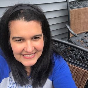 Meet your Posher, Luisa